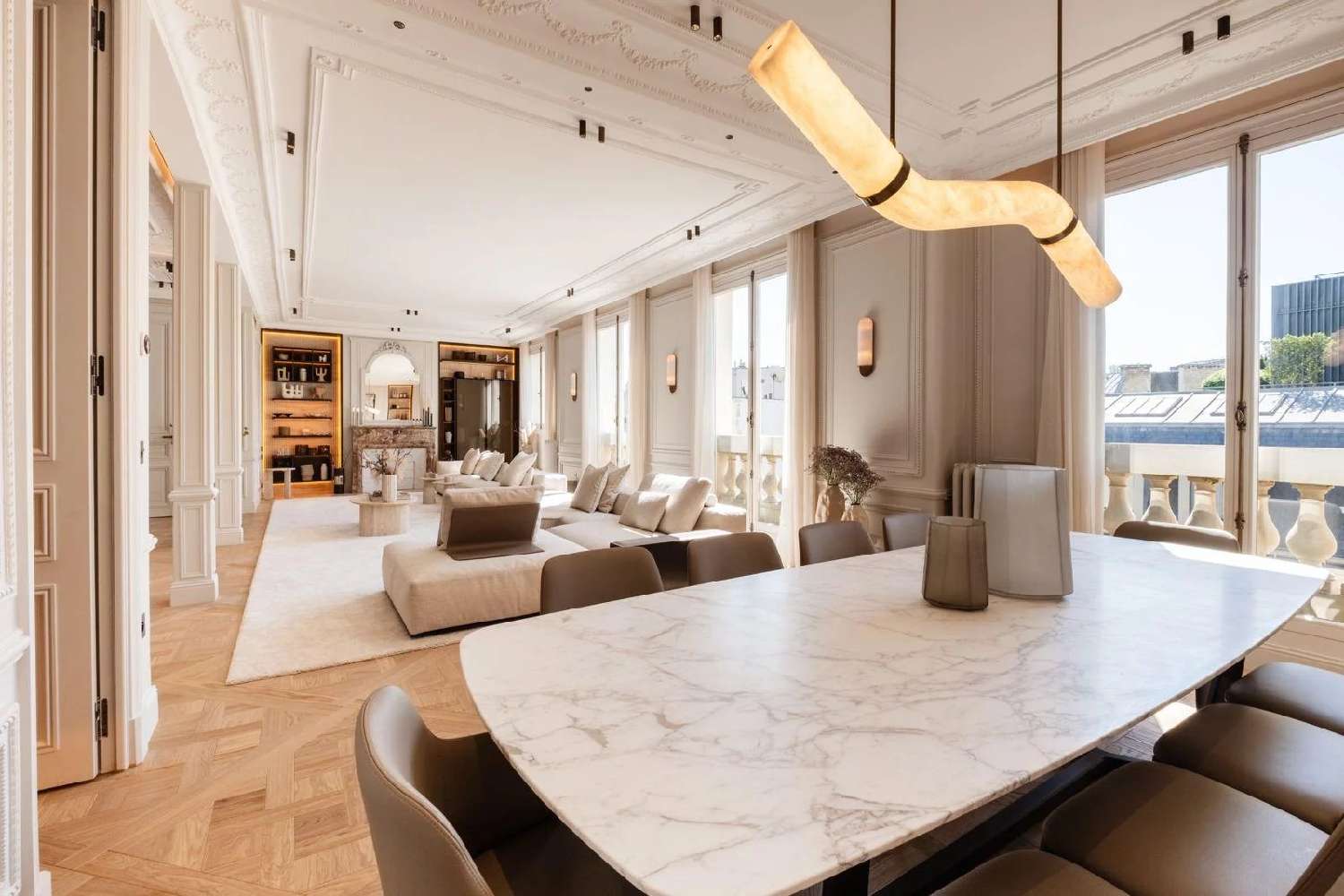  kaufen Wohnung/ Apartment Paris 17e Arrondissement Paris (Seine) 2