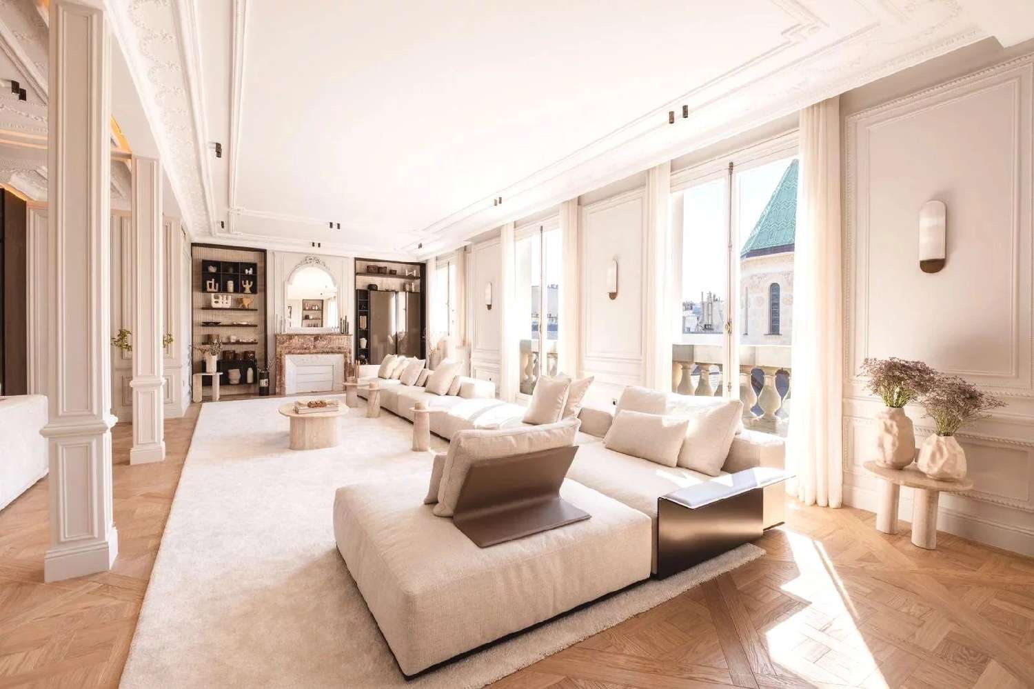  kaufen Wohnung/ Apartment Paris 17e Arrondissement Paris (Seine) 3