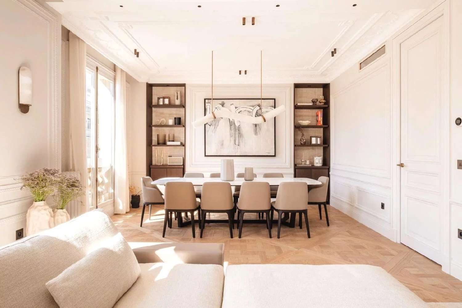  kaufen Wohnung/ Apartment Paris 17e Arrondissement Paris (Seine) 4