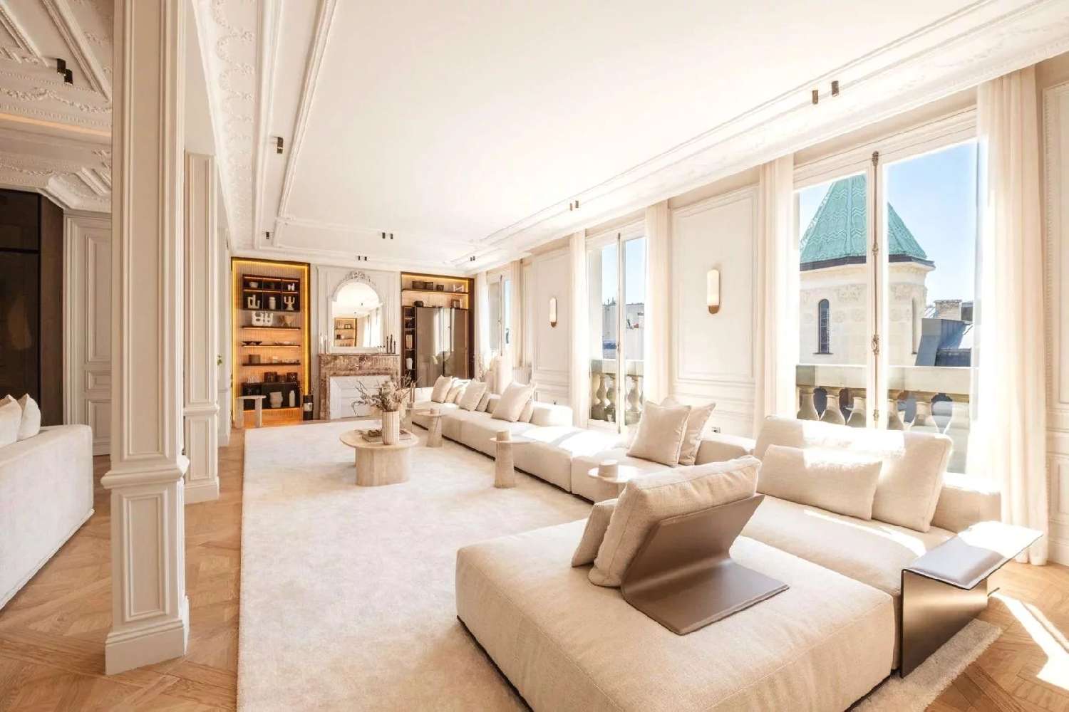  kaufen Wohnung/ Apartment Paris 17e Arrondissement Paris (Seine) 5