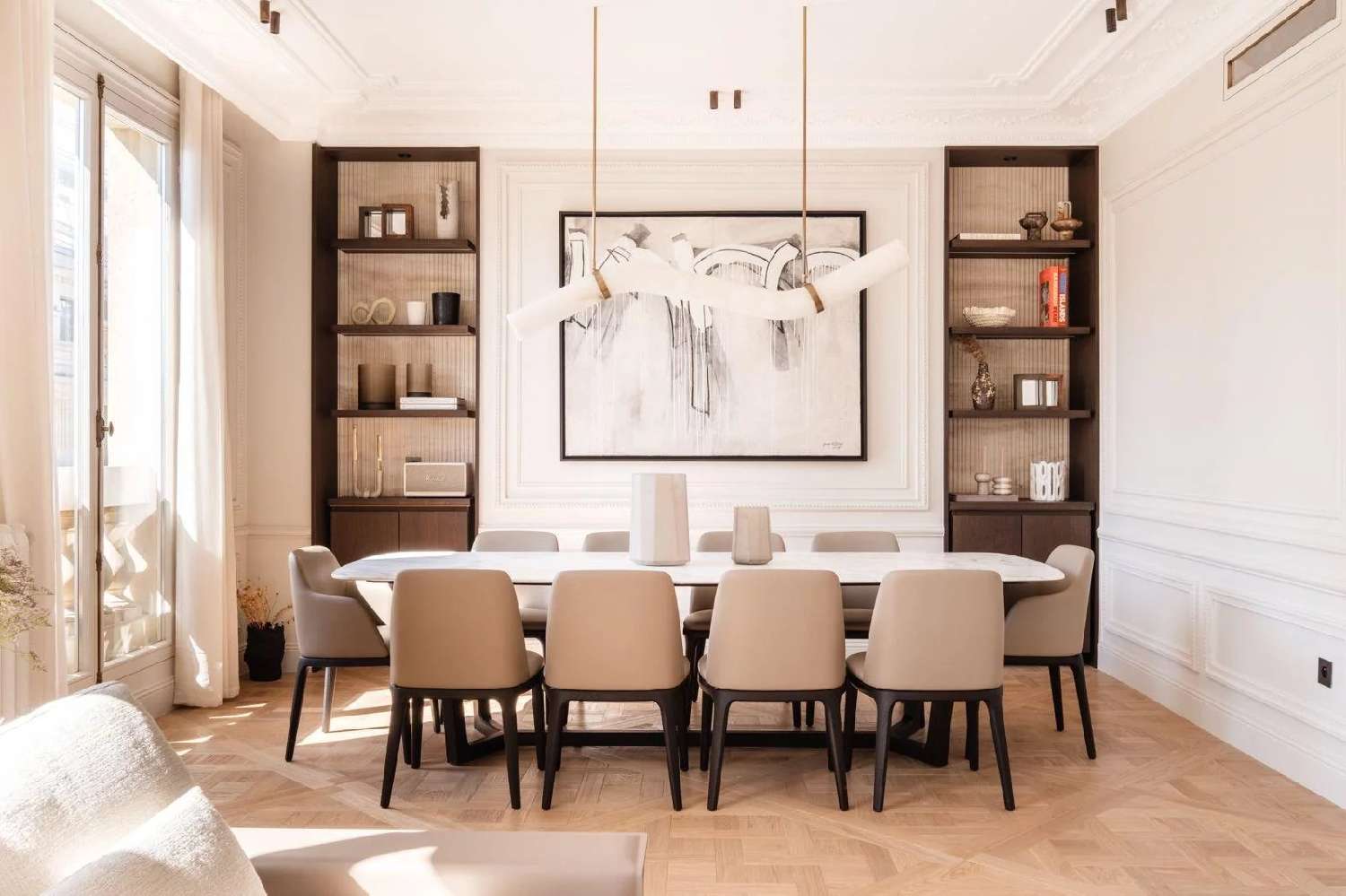  kaufen Wohnung/ Apartment Paris 17e Arrondissement Paris (Seine) 7