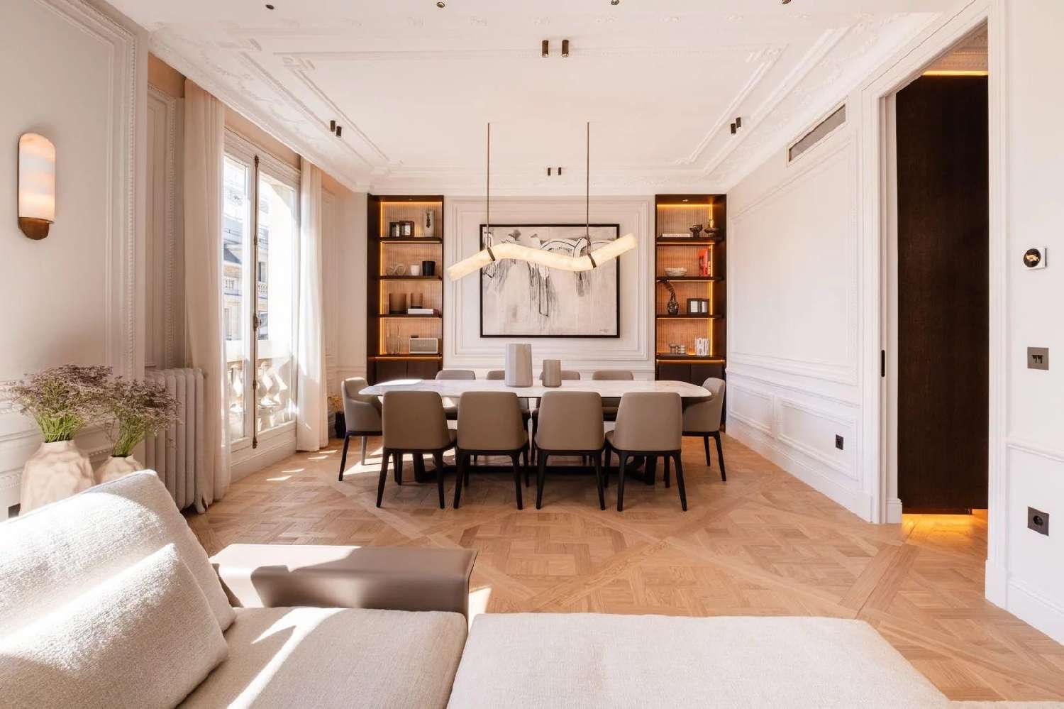  kaufen Wohnung/ Apartment Paris 17e Arrondissement Paris (Seine) 8