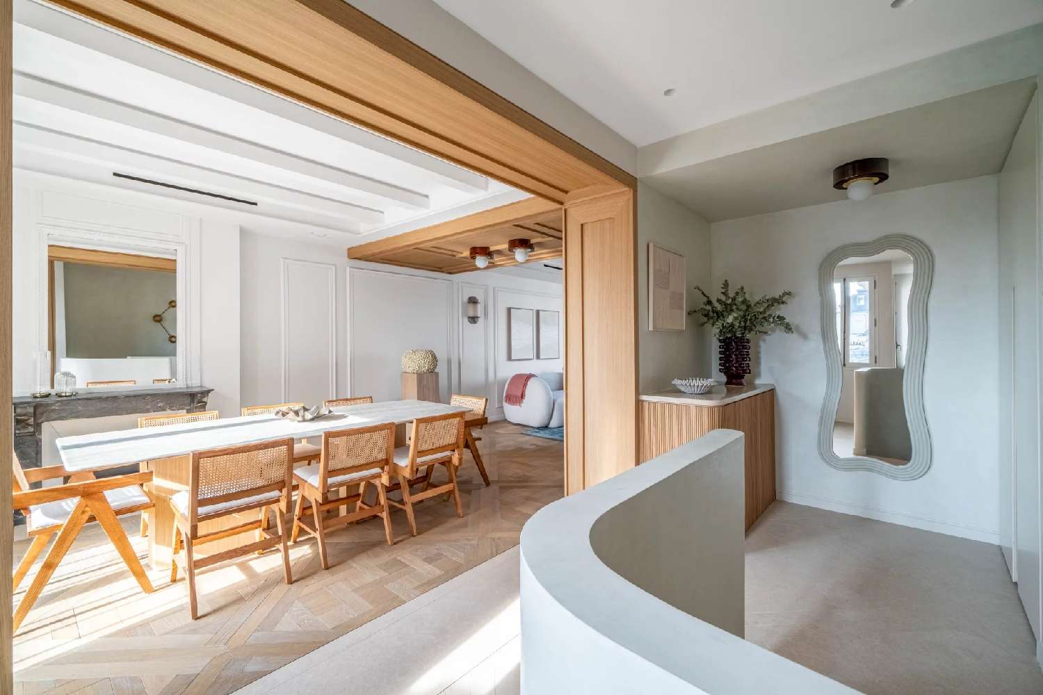  en venta apartamento Paris 17e Arrondissement París (Seine) 2