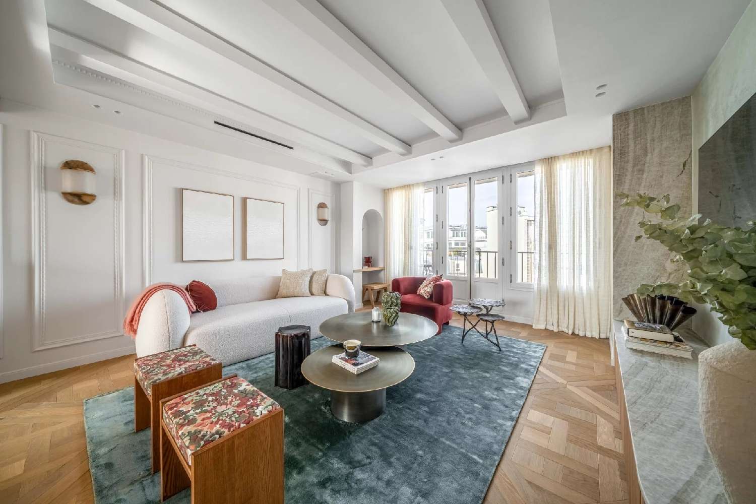  en venta apartamento Paris 17e Arrondissement París (Seine) 3