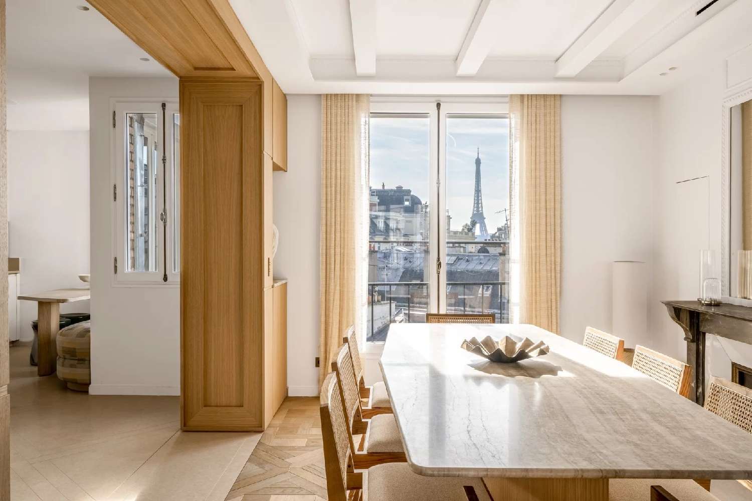  en venta apartamento Paris 17e Arrondissement París (Seine) 5