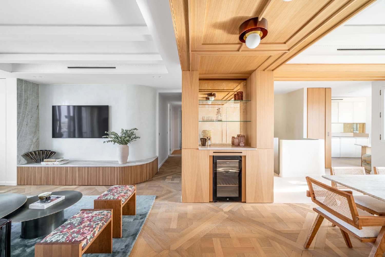  en venta apartamento Paris 17e Arrondissement París (Seine) 6