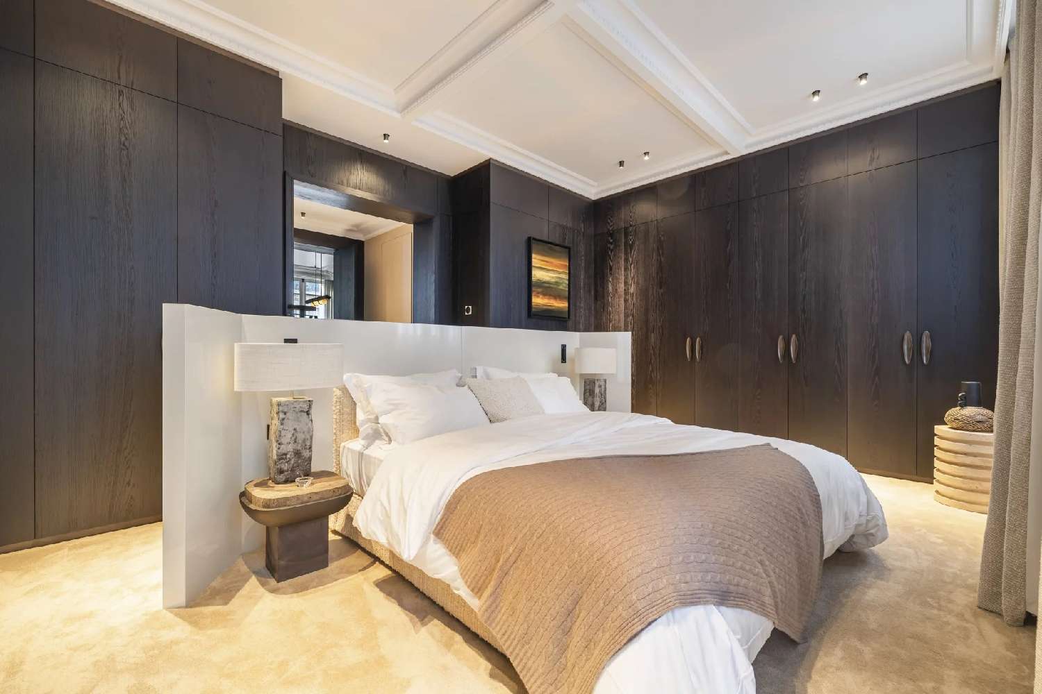 te koop appartement Paris 17e Arrondissement Parijs (Seine) 5