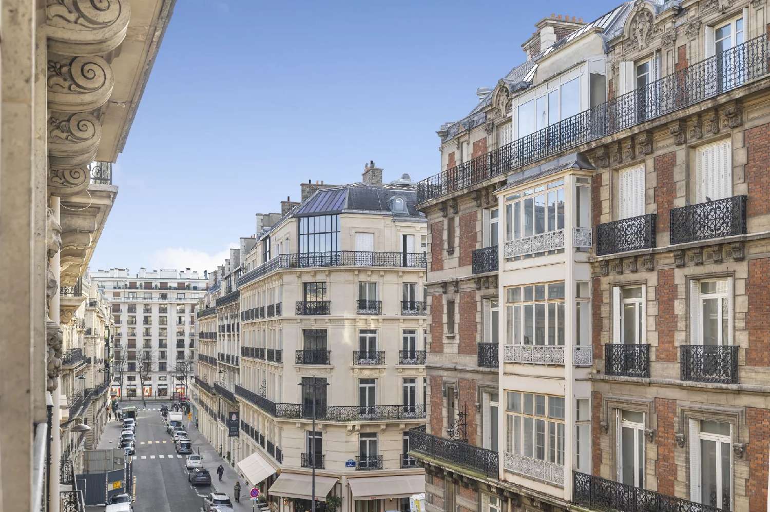 te koop appartement Paris 17e Arrondissement Parijs (Seine) 8