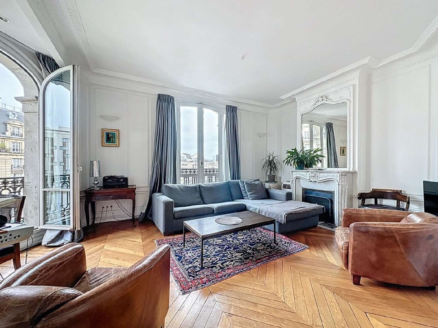  kaufen Wohnung/ Apartment Paris 17e Arrondissement Paris (Seine) 1