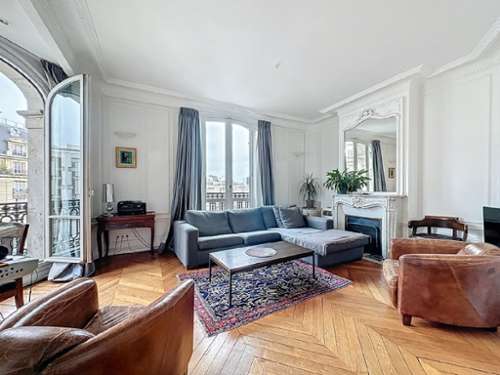 Paris 17e Arrondissement Paris (Seine) Wohnung/ Apartment Bild 7239653