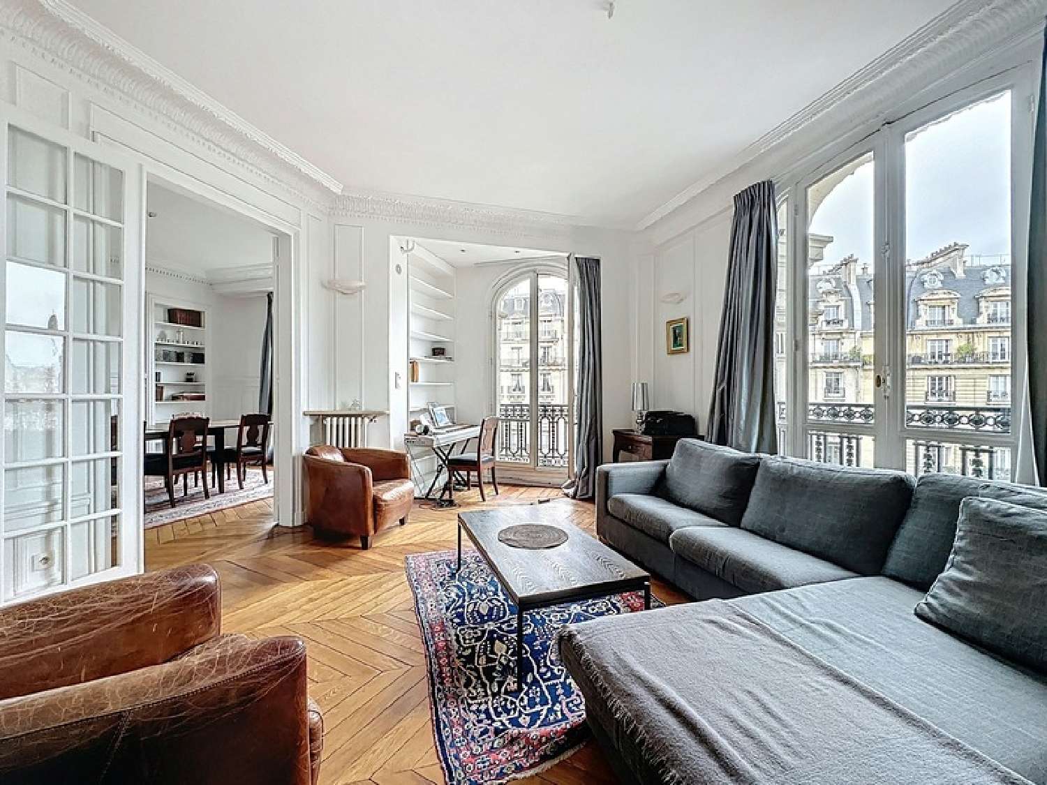  kaufen Wohnung/ Apartment Paris 17e Arrondissement Paris (Seine) 2