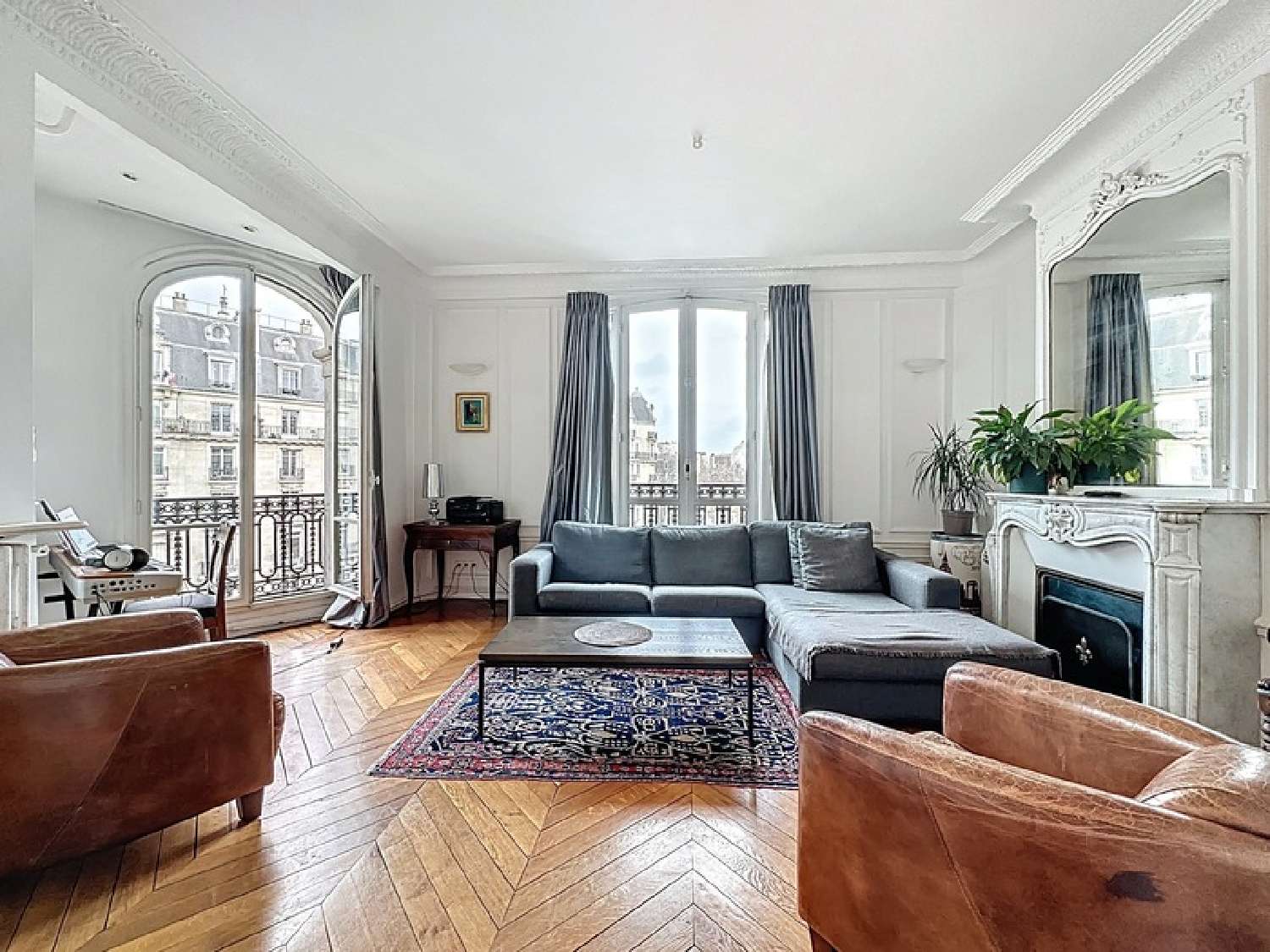  kaufen Wohnung/ Apartment Paris 17e Arrondissement Paris (Seine) 4