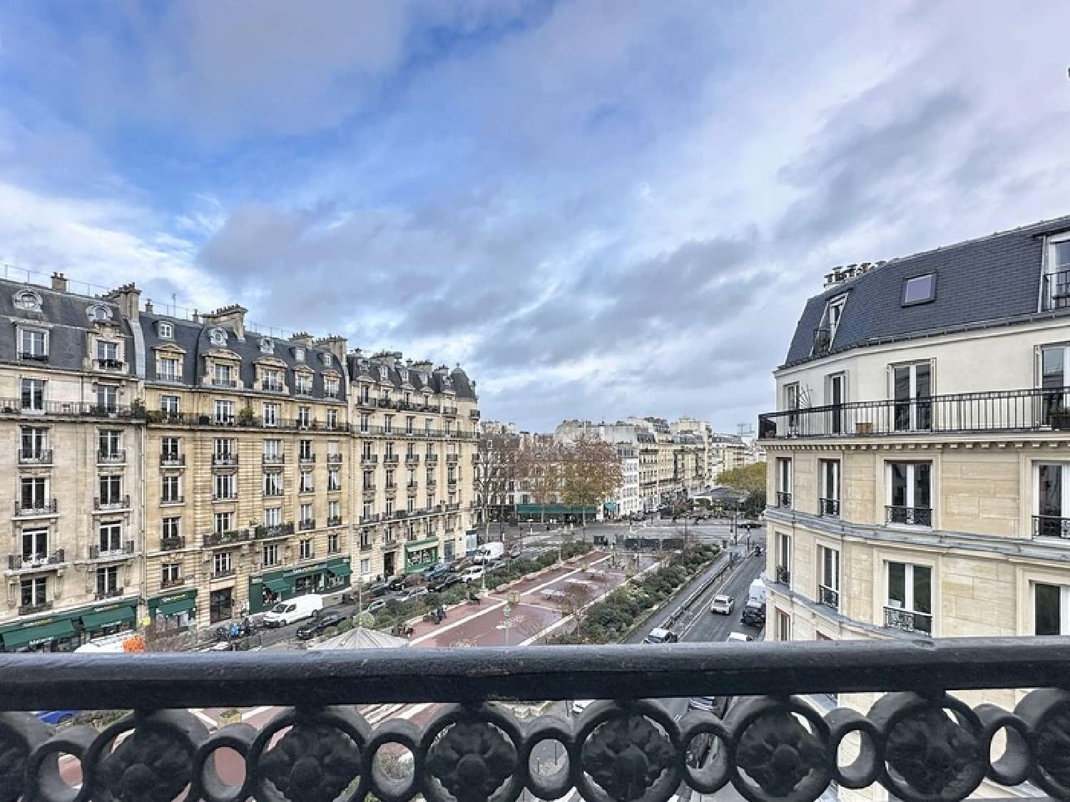  kaufen Wohnung/ Apartment Paris 17e Arrondissement Paris (Seine) 5