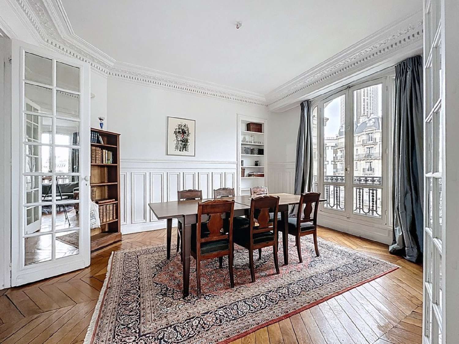  kaufen Wohnung/ Apartment Paris 17e Arrondissement Paris (Seine) 6