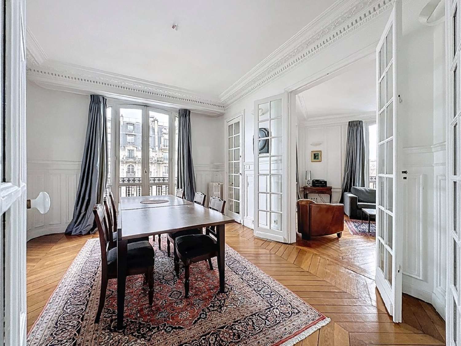  kaufen Wohnung/ Apartment Paris 17e Arrondissement Paris (Seine) 7