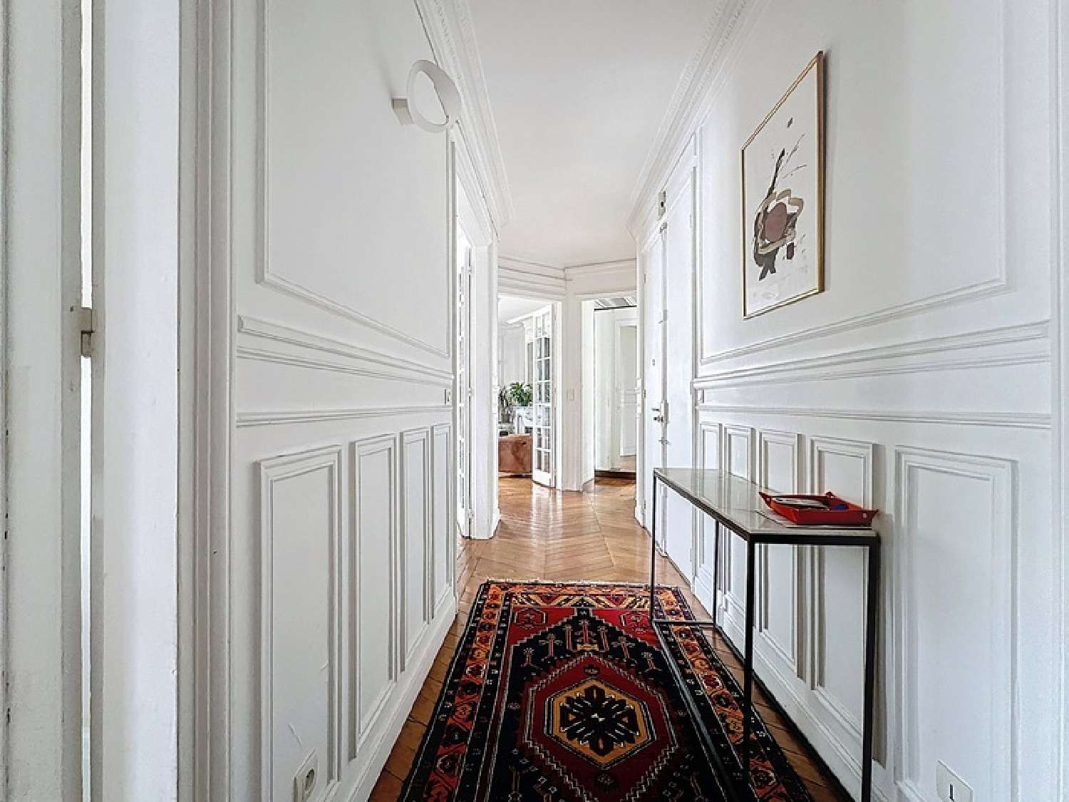  kaufen Wohnung/ Apartment Paris 17e Arrondissement Paris (Seine) 8