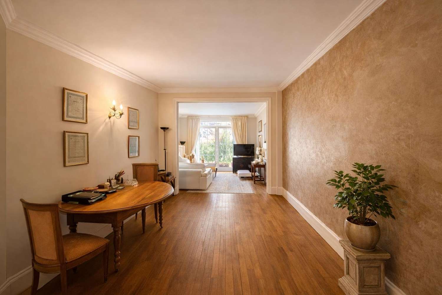  te koop appartement Paris 17e Arrondissement Parijs (Seine) 4