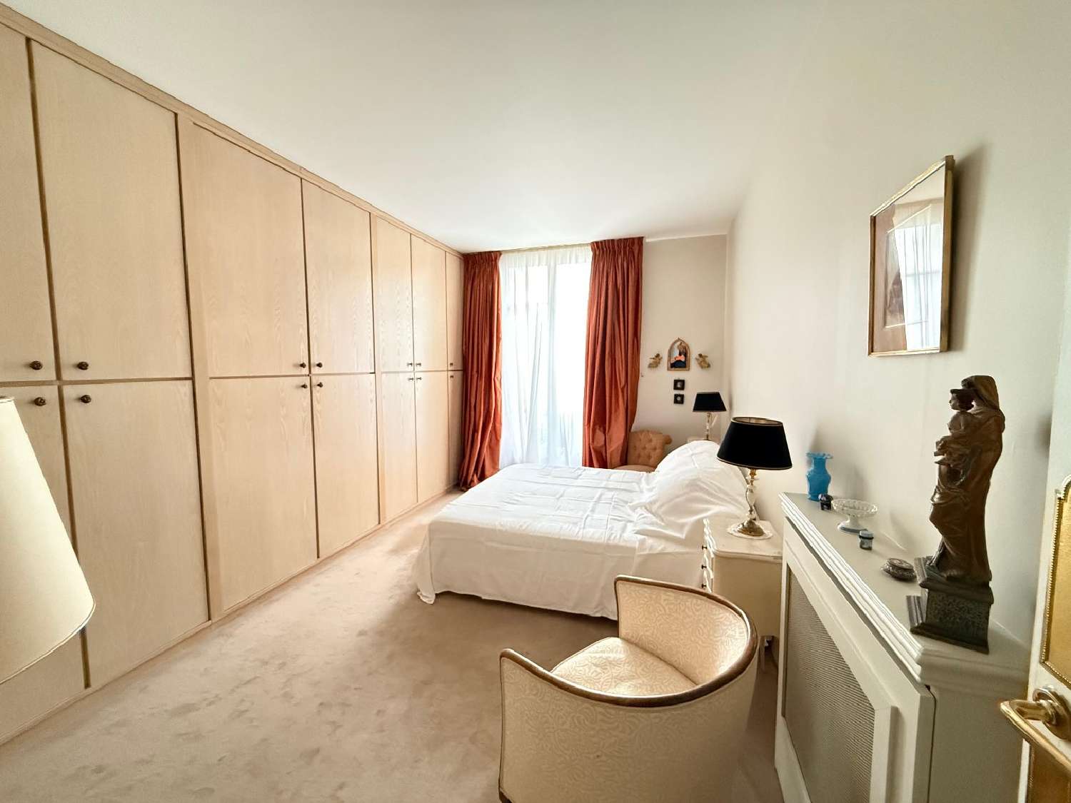  te koop appartement Paris 17e Arrondissement Parijs (Seine) 5