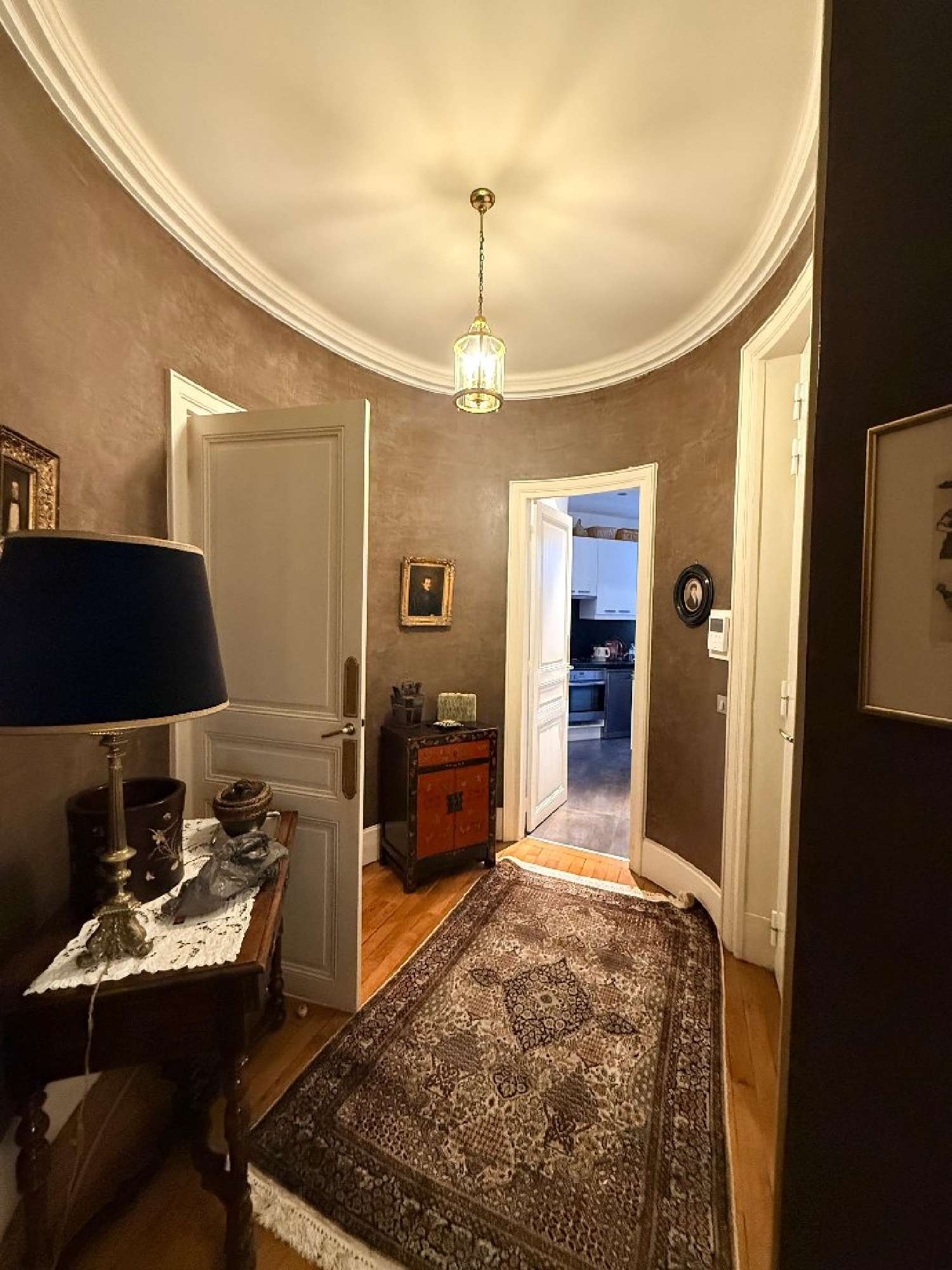  te koop appartement Paris 17e Arrondissement Parijs (Seine) 6