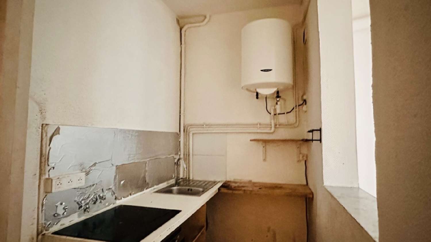  te koop appartement Paris 18e Arrondissement Parijs (Seine) 5