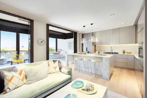 Paris 18e Arrondissement París (Seine) apartamento foto 7250419