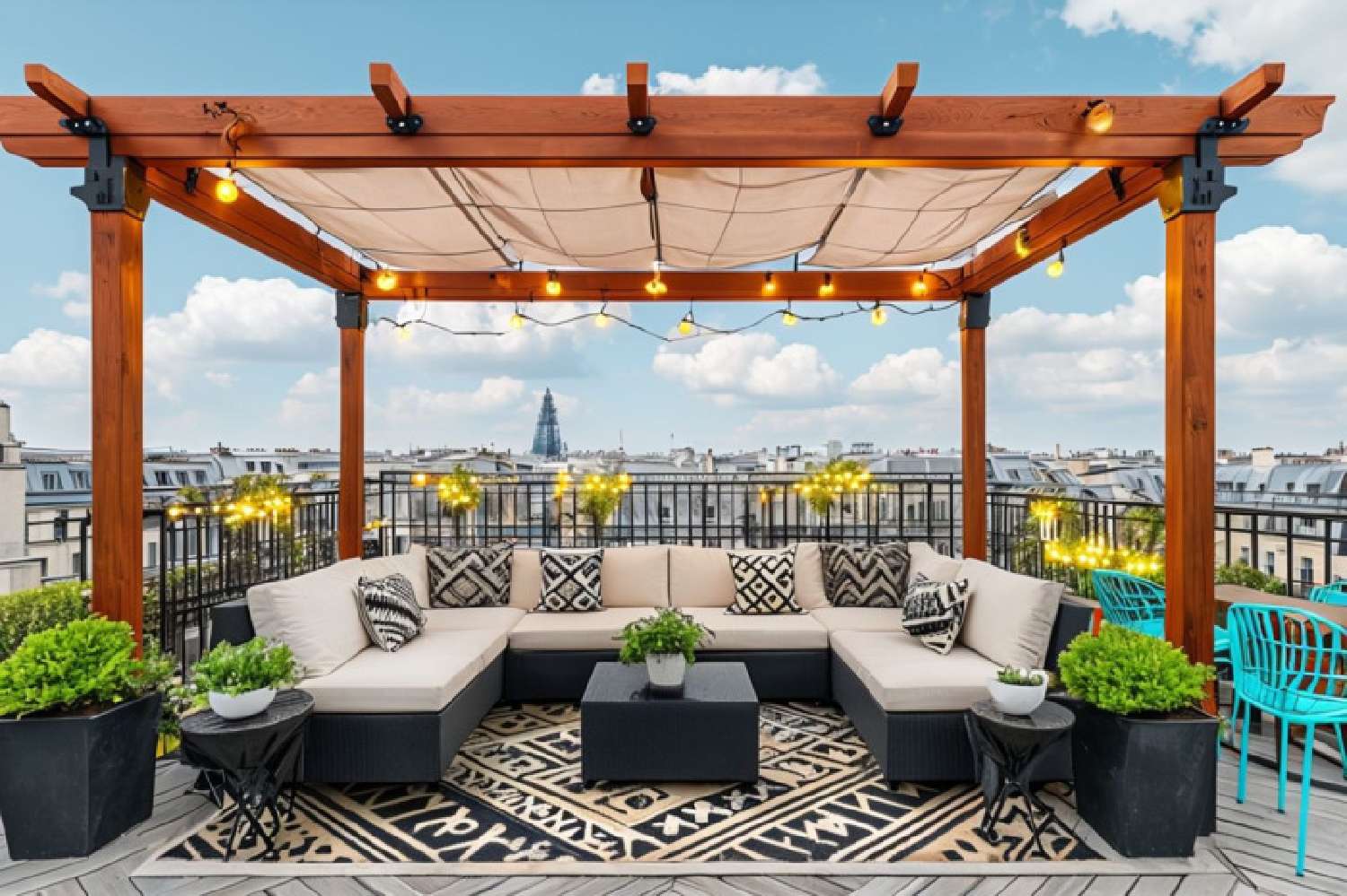  en venta apartamento Paris 18e Arrondissement París (Seine) 7