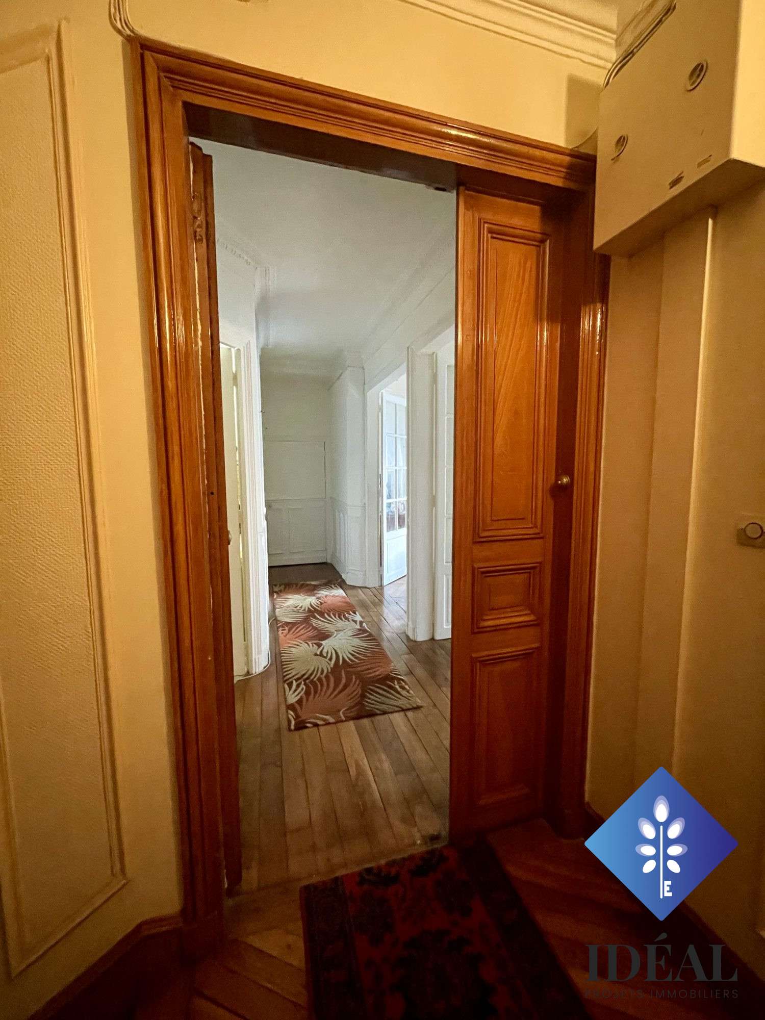  for sale apartment Paris 18e Arrondissement Paris (Seine) 4