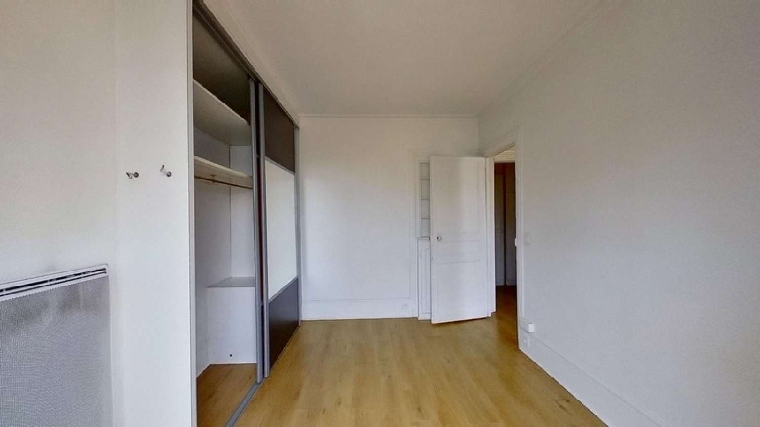  à vendre appartement Paris 18e Arrondissement Paris (Seine) 4