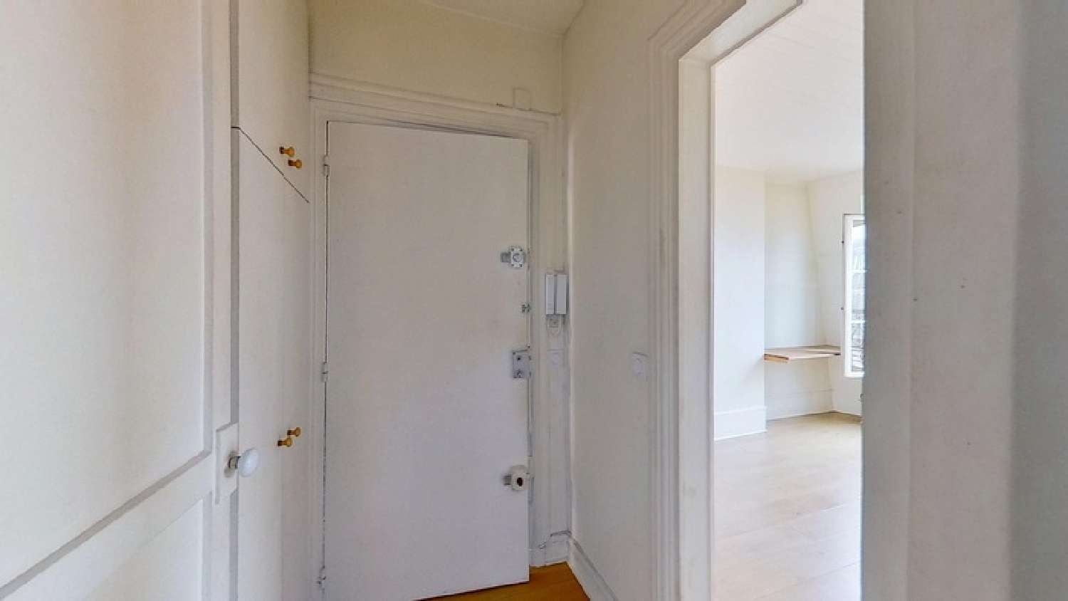  à vendre appartement Paris 18e Arrondissement Paris (Seine) 6