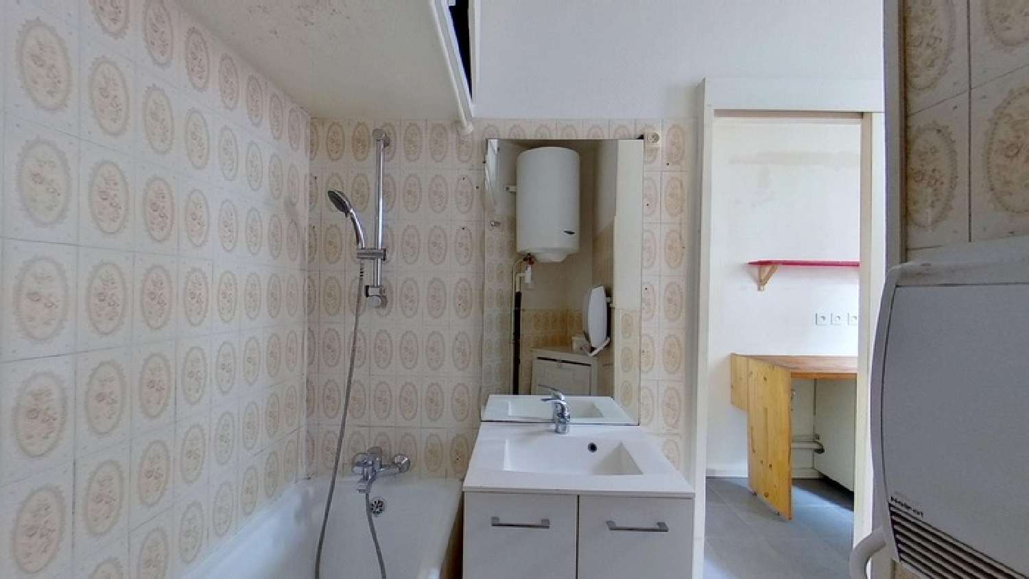  à vendre appartement Paris 18e Arrondissement Paris (Seine) 7