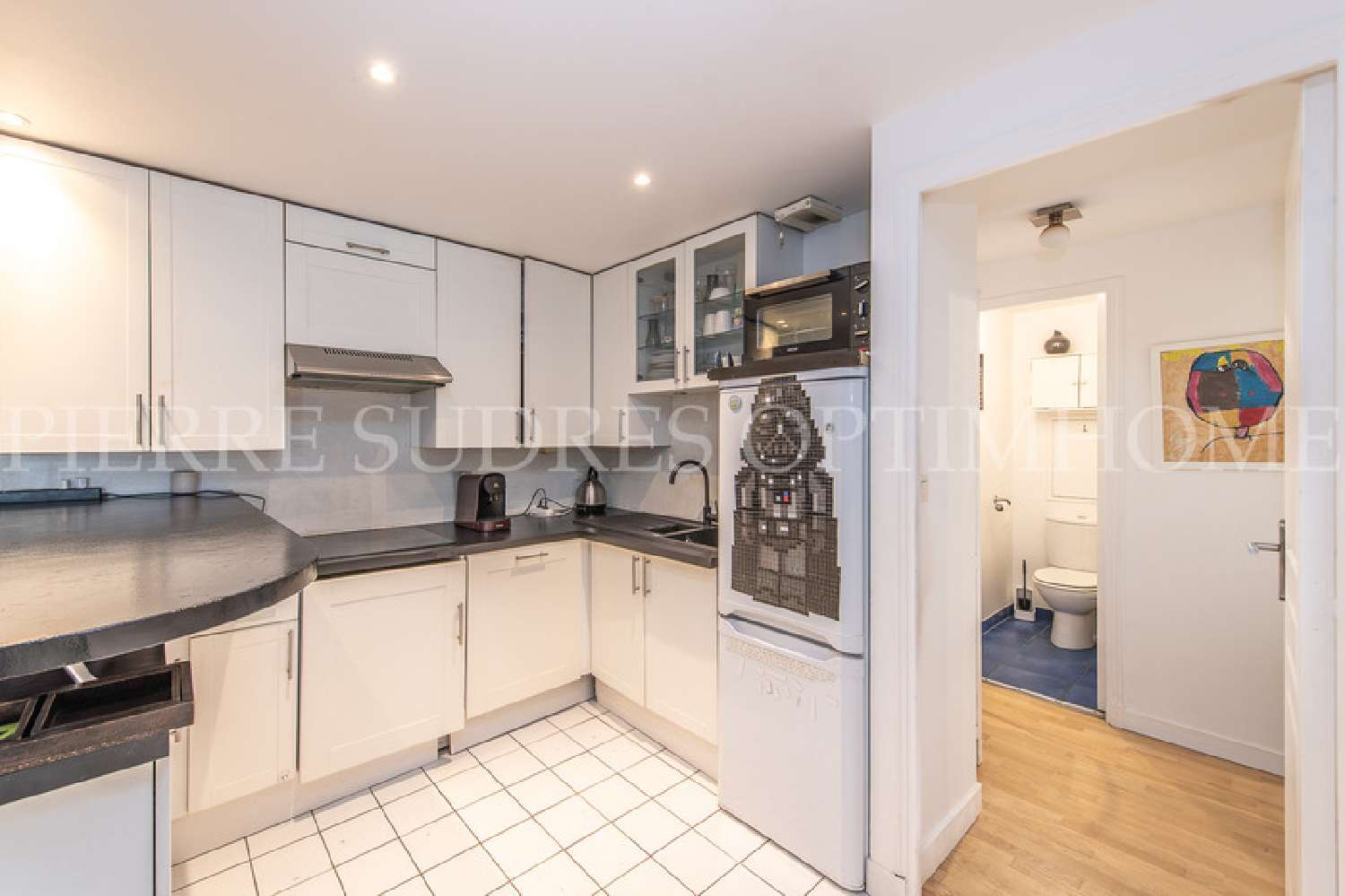  à vendre appartement Paris 18e Arrondissement Paris (Seine) 5