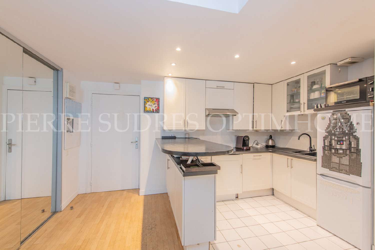  à vendre appartement Paris 18e Arrondissement Paris (Seine) 6