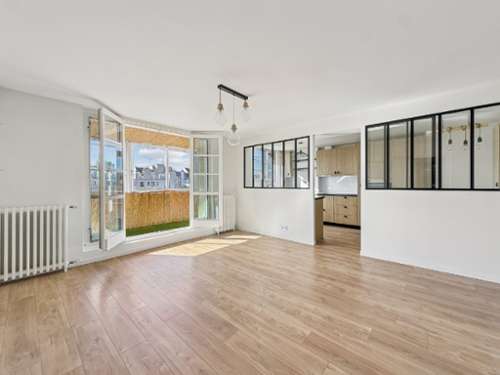 Paris 19e Arrondissement Paris (Seine) apartment foto 7238991