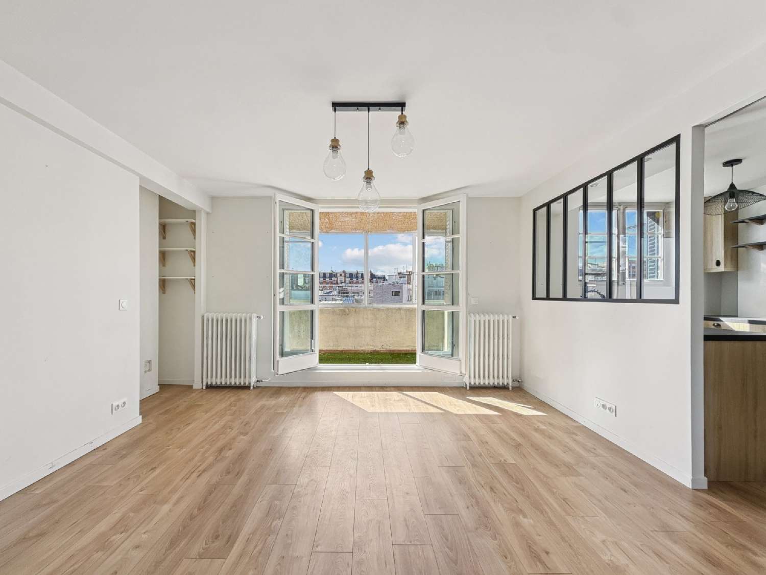  à vendre appartement Paris 19e Arrondissement Paris (Seine) 3