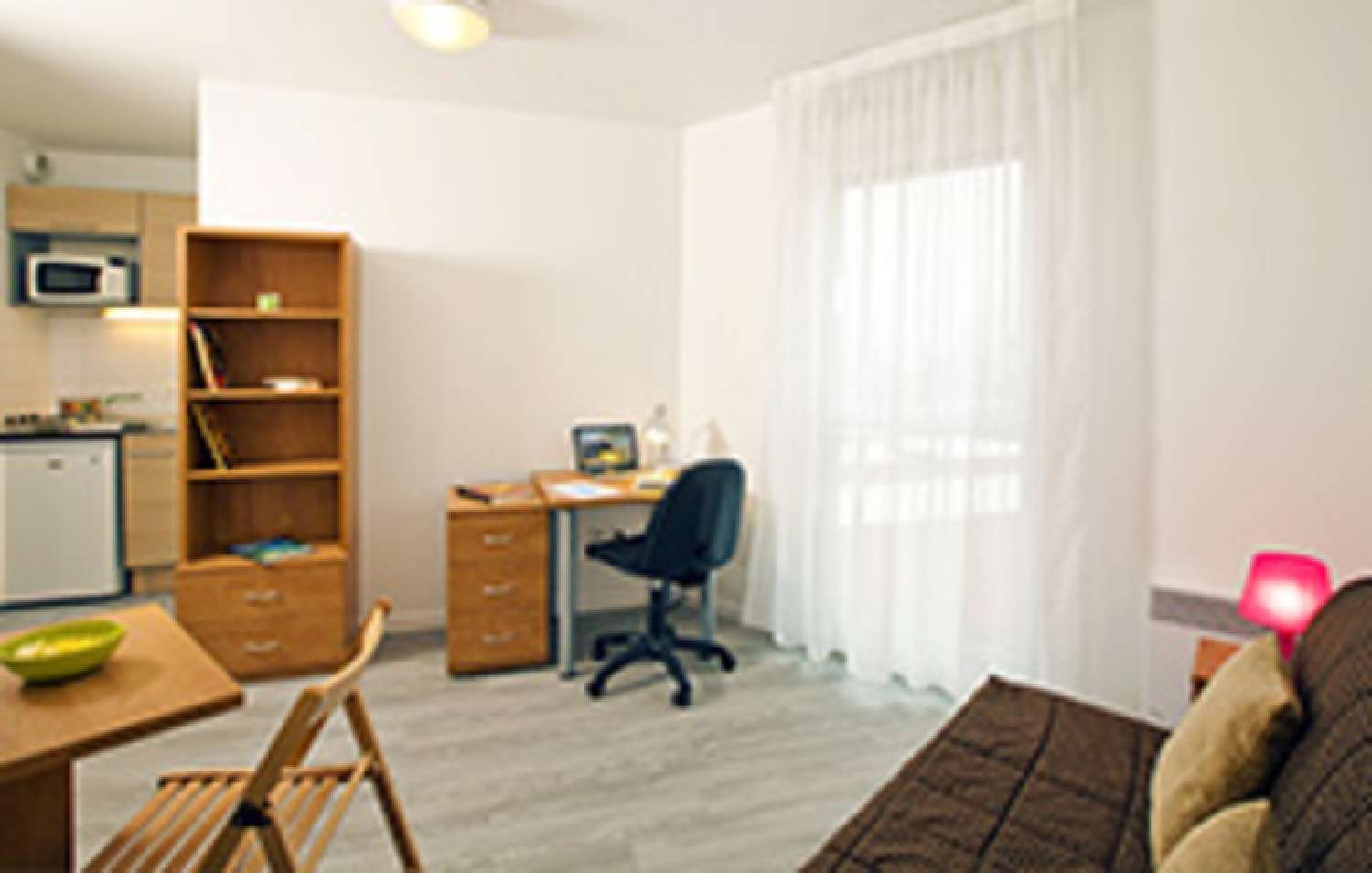  for sale apartment Paris 19e Arrondissement Paris (Seine) 1