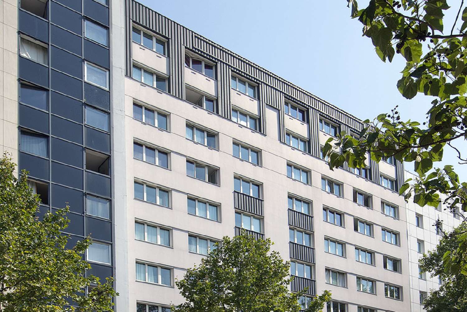  for sale apartment Paris 19e Arrondissement Paris (Seine) 2