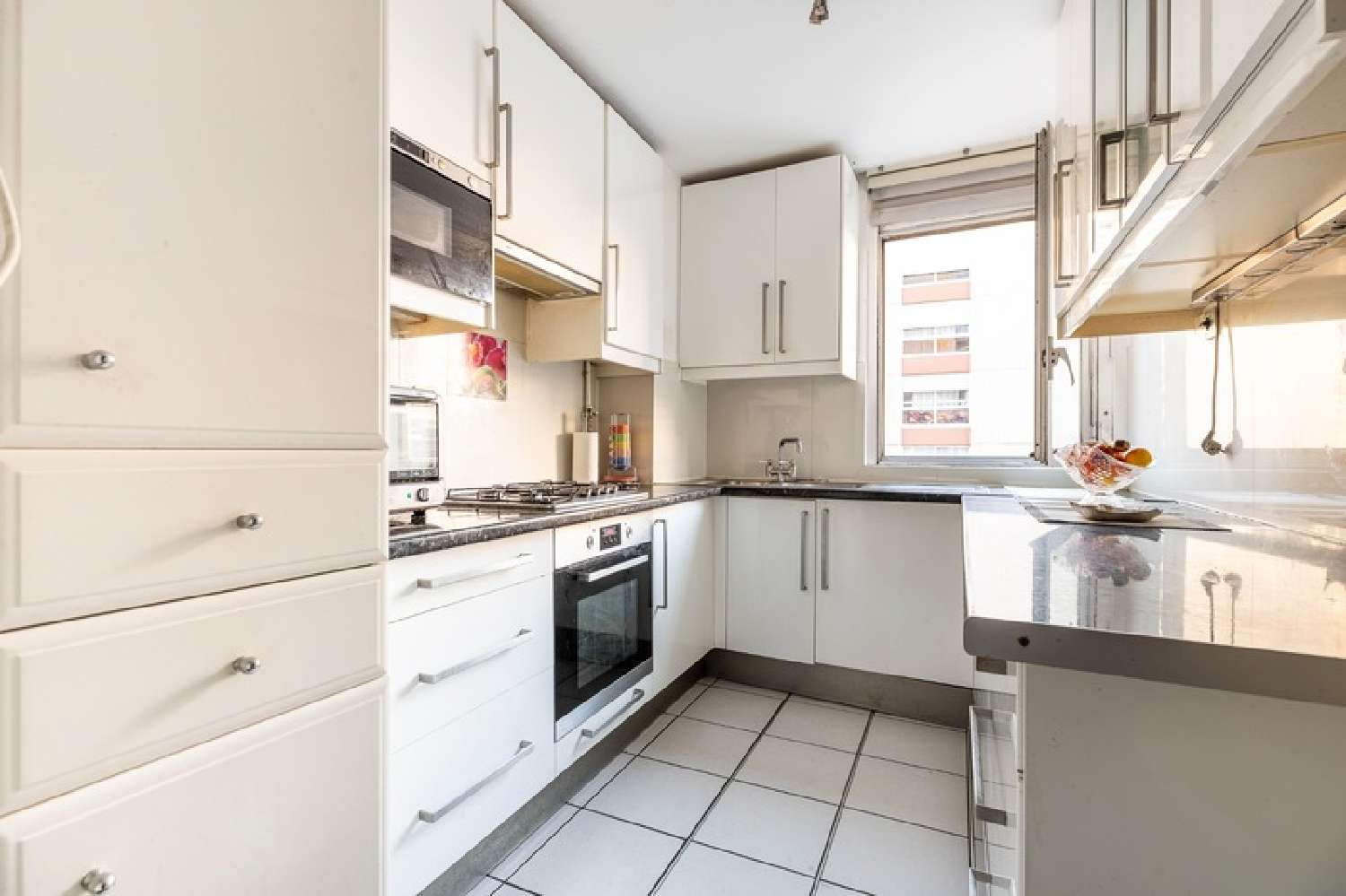  à vendre appartement Paris 19e Arrondissement Paris (Seine) 3