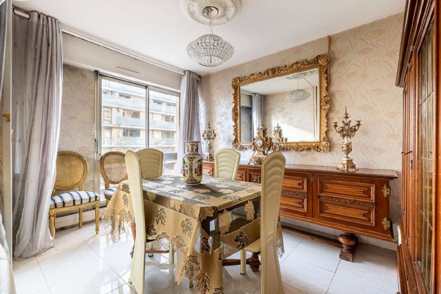  à vendre appartement Paris 19e Arrondissement Paris (Seine) 4