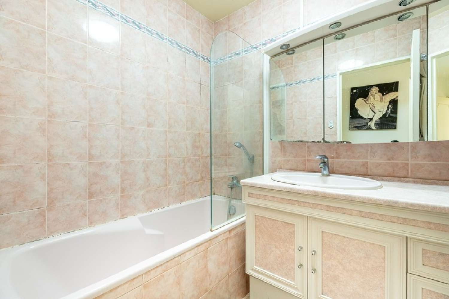  à vendre appartement Paris 19e Arrondissement Paris (Seine) 5