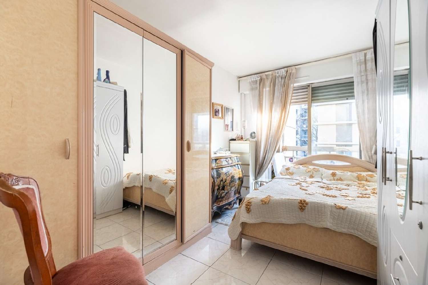  à vendre appartement Paris 19e Arrondissement Paris (Seine) 6