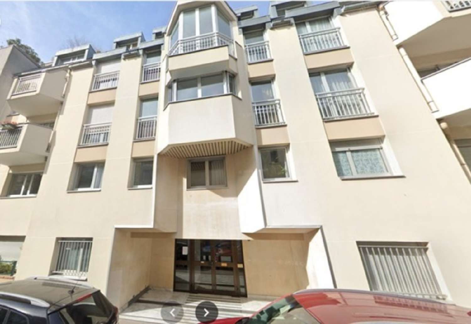  kaufen Wohnung/ Apartment Paris 19e Arrondissement Paris (Seine) 1