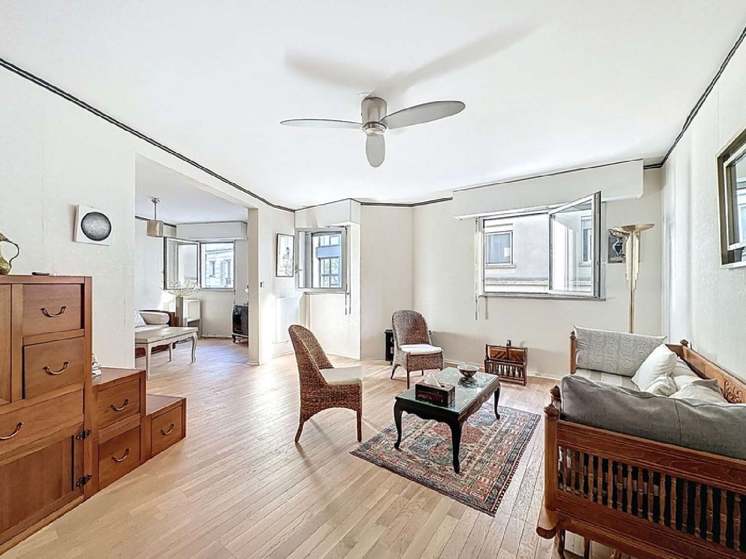  kaufen Wohnung/ Apartment Paris 19e Arrondissement Paris (Seine) 4