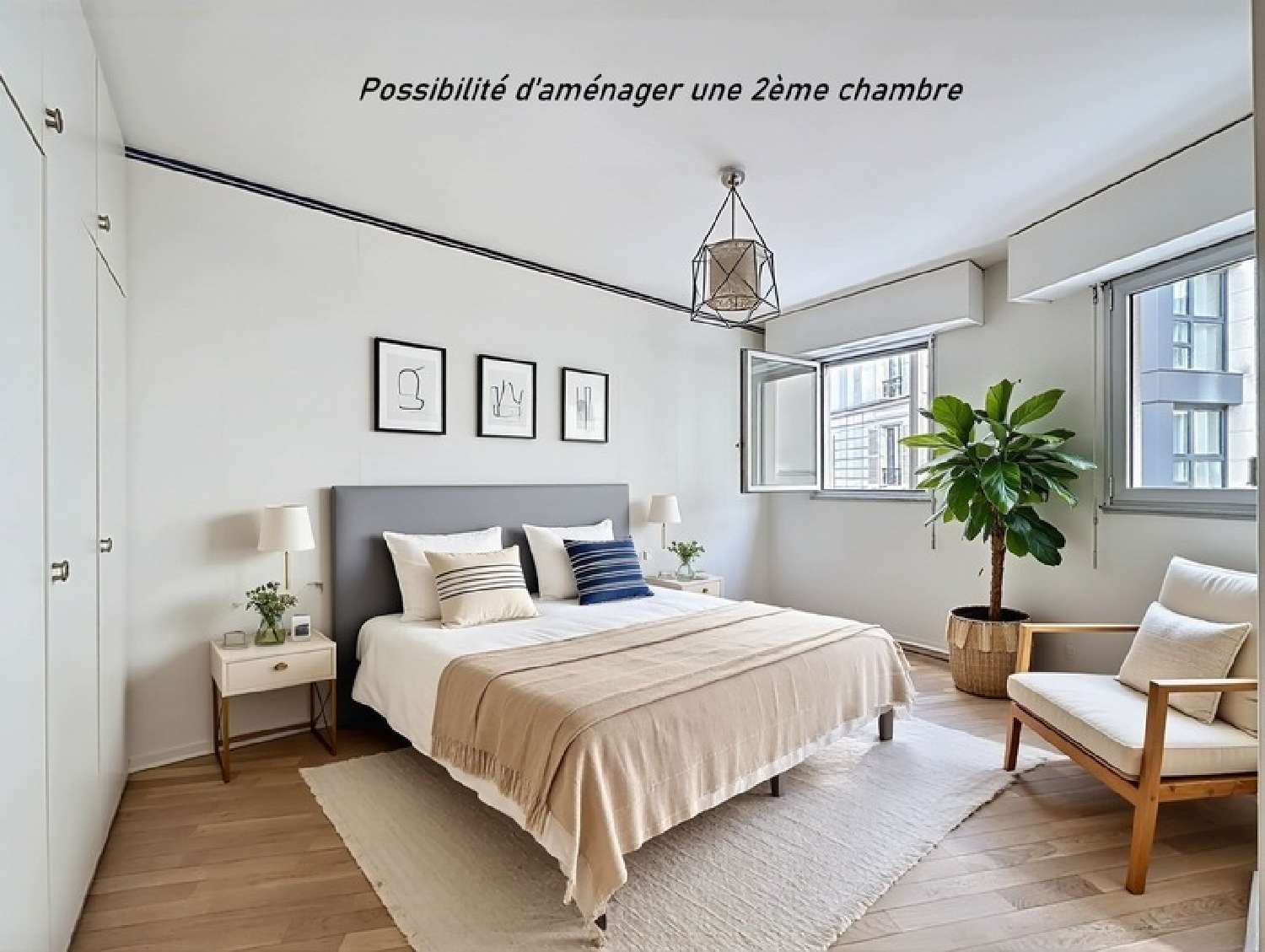  kaufen Wohnung/ Apartment Paris 19e Arrondissement Paris (Seine) 6