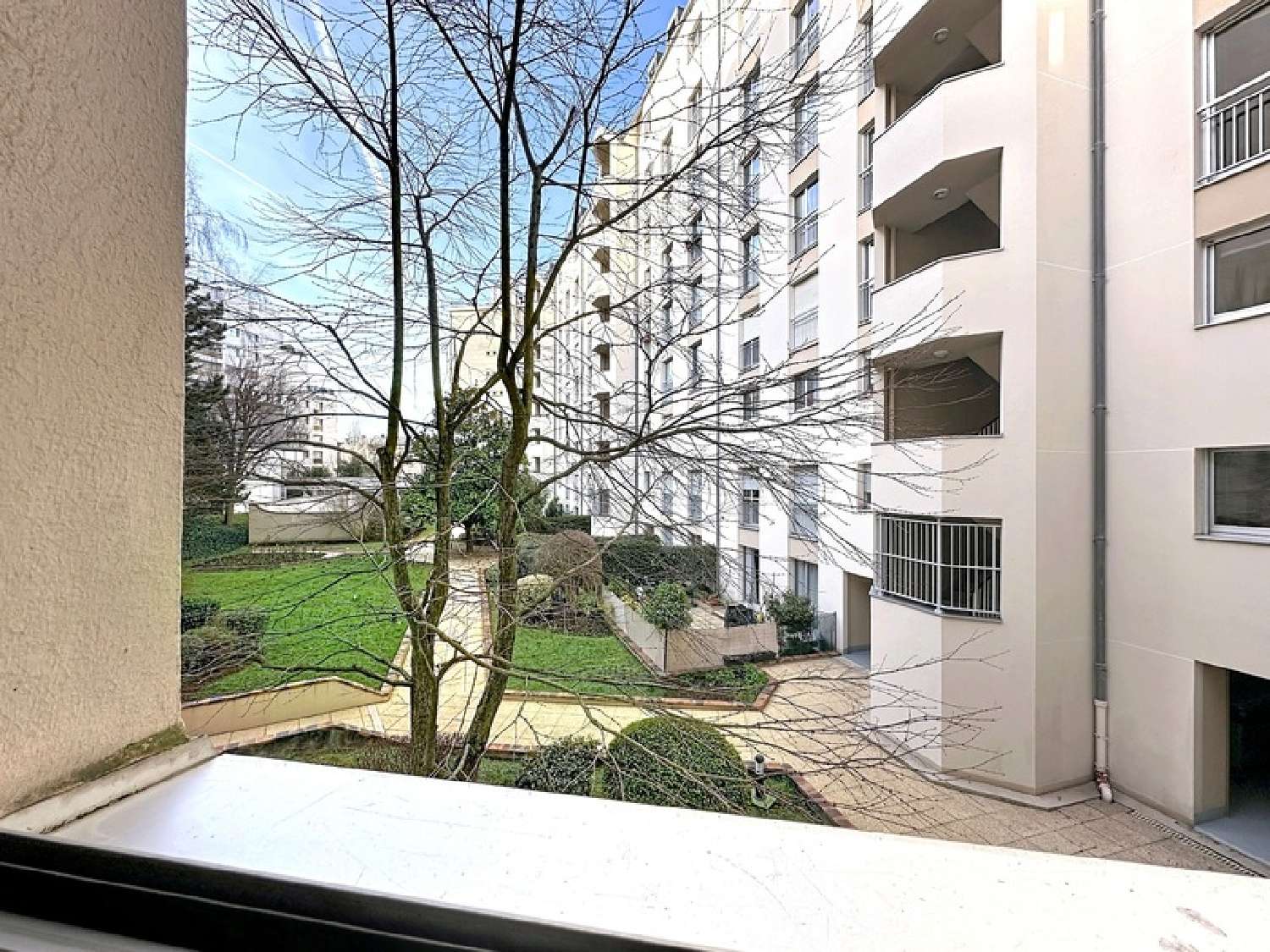  kaufen Wohnung/ Apartment Paris 19e Arrondissement Paris (Seine) 7