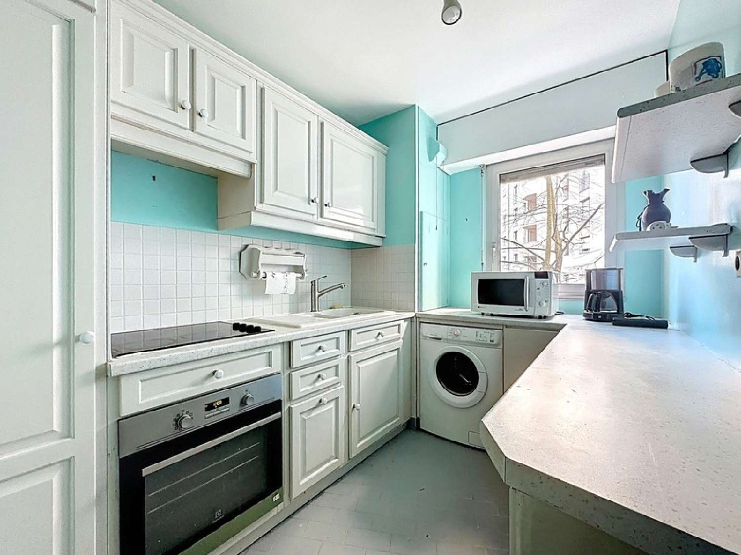  kaufen Wohnung/ Apartment Paris 19e Arrondissement Paris (Seine) 8