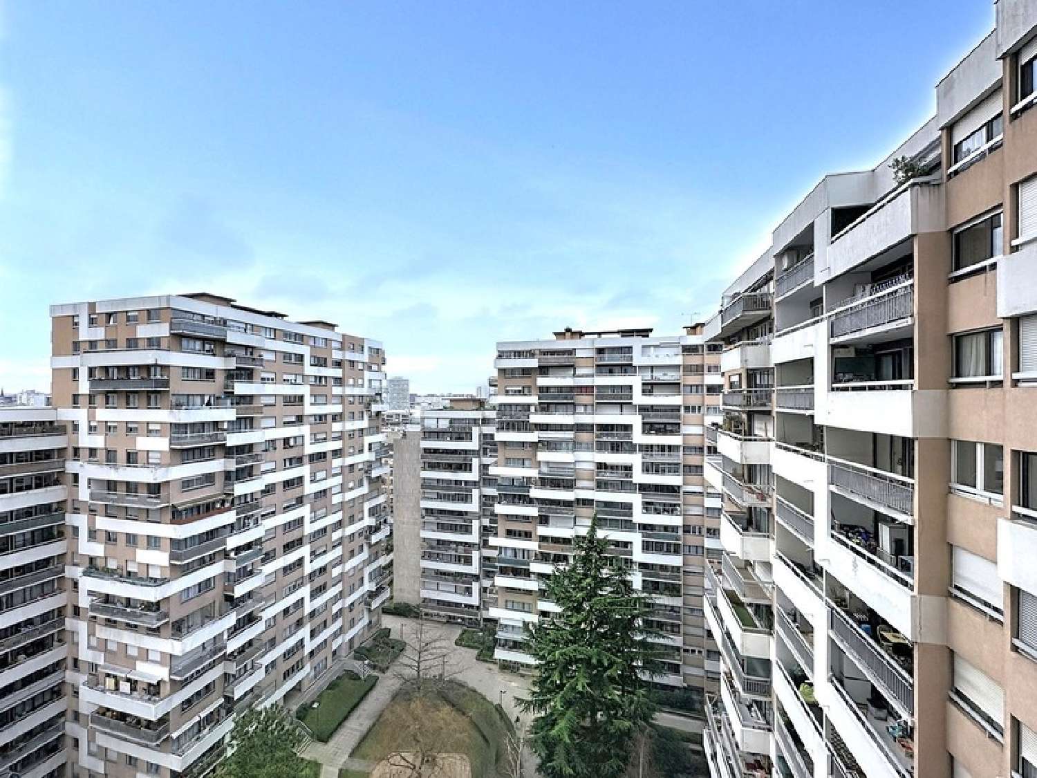 te koop appartement Paris 19e Arrondissement Parijs (Seine) 8