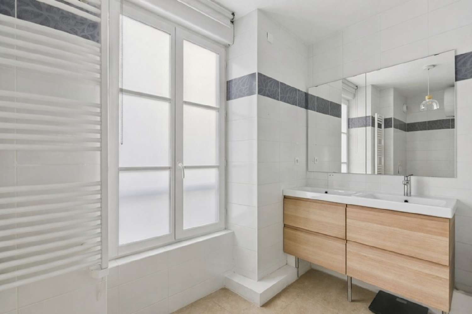 te koop appartement Paris 19e Arrondissement Parijs (Seine) 8
