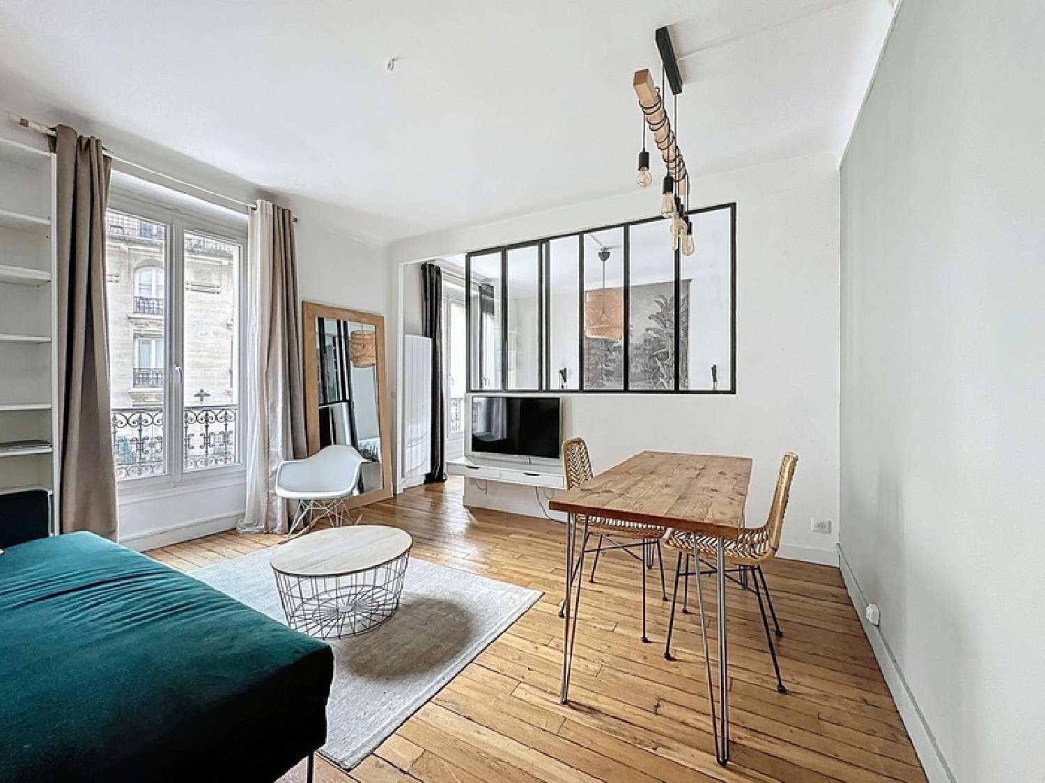  à vendre appartement Paris 19e Arrondissement Paris (Seine) 1