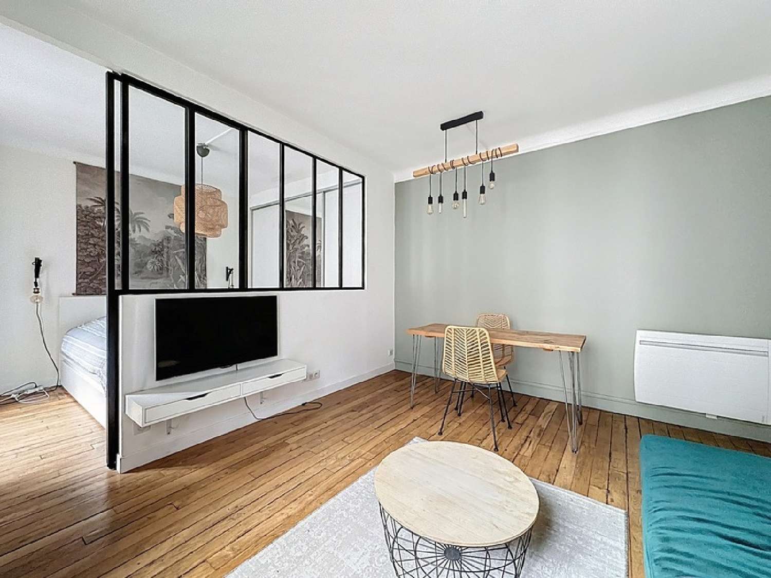  à vendre appartement Paris 19e Arrondissement Paris (Seine) 2