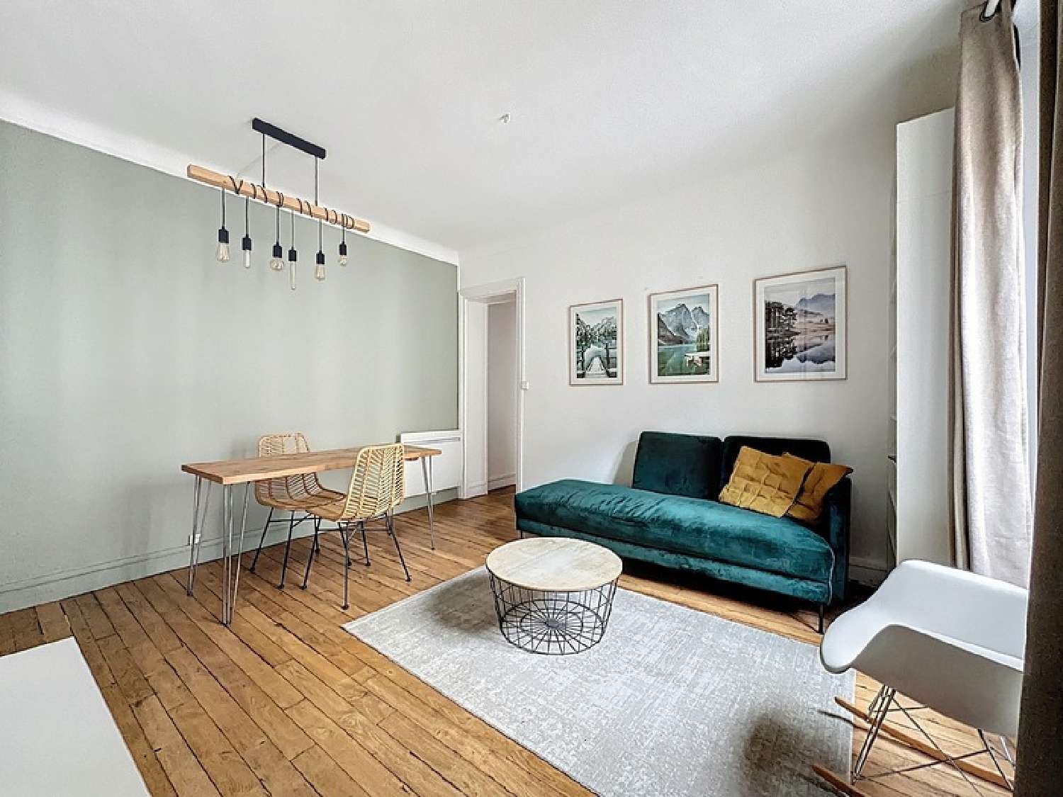  à vendre appartement Paris 19e Arrondissement Paris (Seine) 3